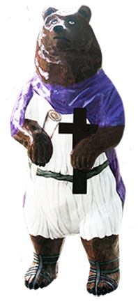Ursus Paulus Bear